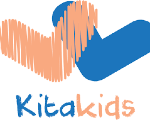 Kita Kids school logo