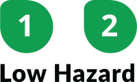 EWG_Low Hazard